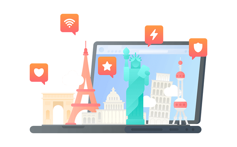 在南非连接到中国vpn - 华人加速器